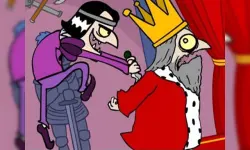 Kill The King image