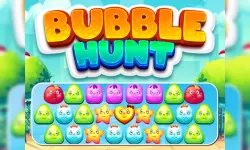 Bubble Hunt image