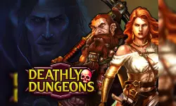 Deathly Dungeons image