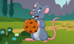 Mouse Jigsaw image