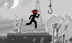 Stickman Adventures image