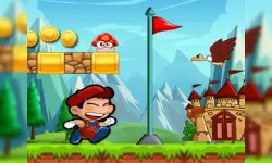 Super Crazy World image