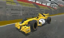 3D Formula Racing image