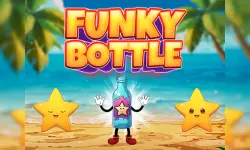 Funky Bottle image