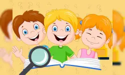Kids Secrets Find the Difference image