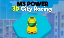 M3 Power 3D City Racing image