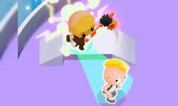 No One Escape! image