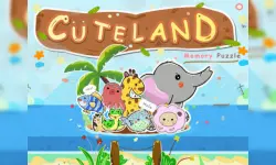 Cuteland image