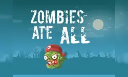 Zombie Ate All image