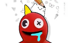 Draw The Rest Game image