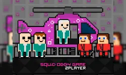 Squid Obby Game 2Player image