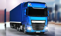 Truck Parking Game image