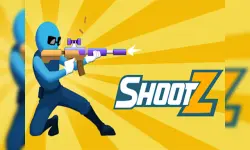 Shoot Z image