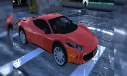 Car Ferry Parking 2023 image