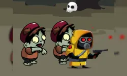 Zombie Survival Escape image