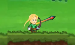 Bloons Archer image