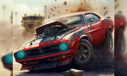 image bg Extreme Car Crush