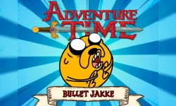 Adventure Time : Bullet Jake image