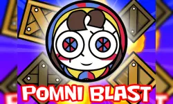 Pomni Blast image