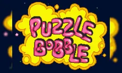 Puzzle Bobble Retro image