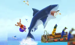 image bg Tsumani Escape