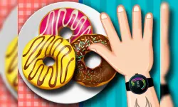 Donut Challenge image