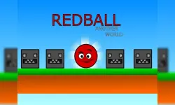 Redball - Another world image
