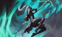 Hunt for the Shadow Rider image