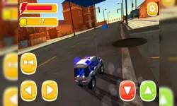 Private Toy Racing image
