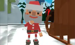 Christmas Runner image