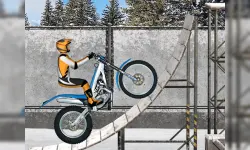 Trials Ice Ride image