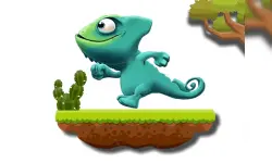 Dino Run Adventure image
