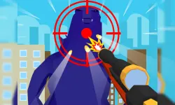 Heli Monsters Giant Hunter image