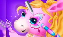 Pony Sisters Music Band image