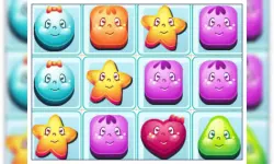Candy Blocks Collapse image