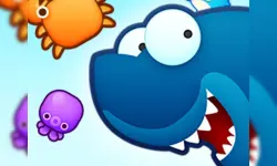 Shark Frenzy image