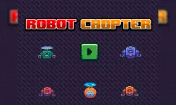 Robot Chopter Online image
