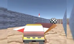Rally Car 3D GM image