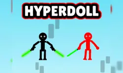 HyperDoll image