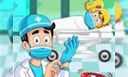Doctor Kids - Learn To Be A Doctor image