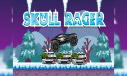 Skull Racer image