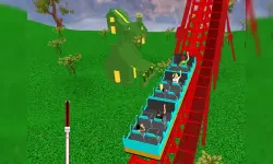 Reckless Roller Fun Park image