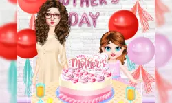 Baby Taylor Mothers Day image