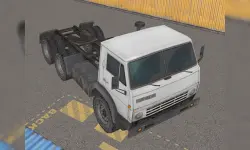 Real Truck Parking image