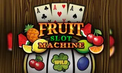 Fruit Slot Machine image