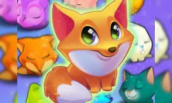Magic pet Bubble Connect image