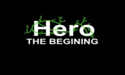 Hero: The beginning image