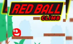 Red Ball Climb image