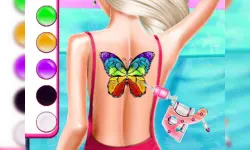 image bg Fashion Tattoo Studio 4