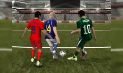 Asian Cup Soccer image
